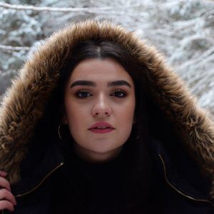 Meet your Posher, Marianela